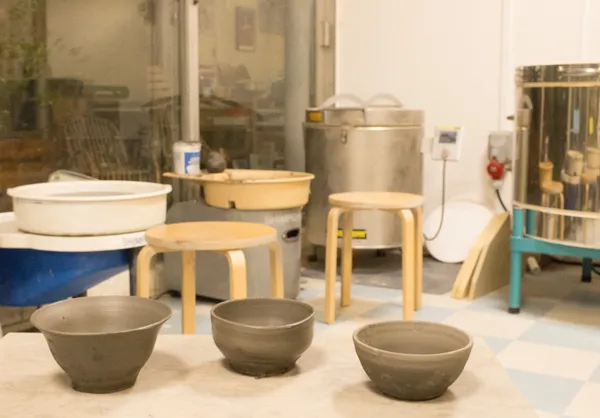 Initiez-vous au tour du potier sur une journée - Image n°4 - Wecandoo