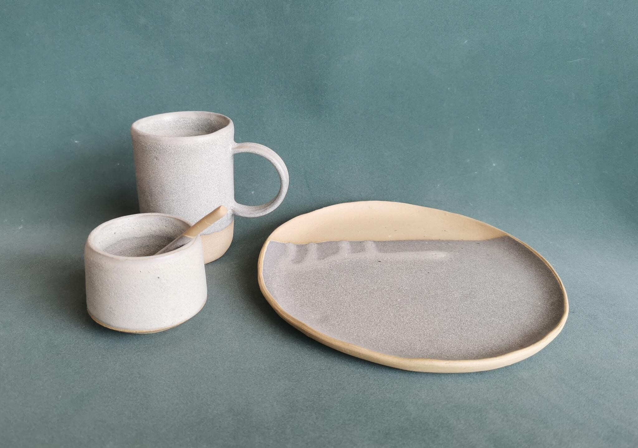 Créez votre kit petit-déjeuner sur une journée