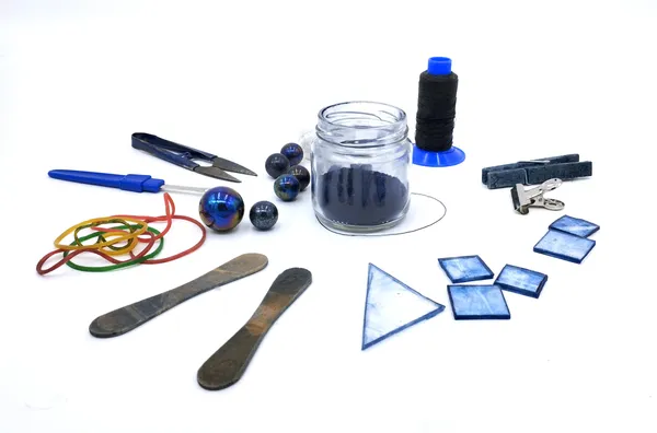 Initiez-vous à l'indigo et au shibori avec Floriane - Image n°2 - Wecandoo