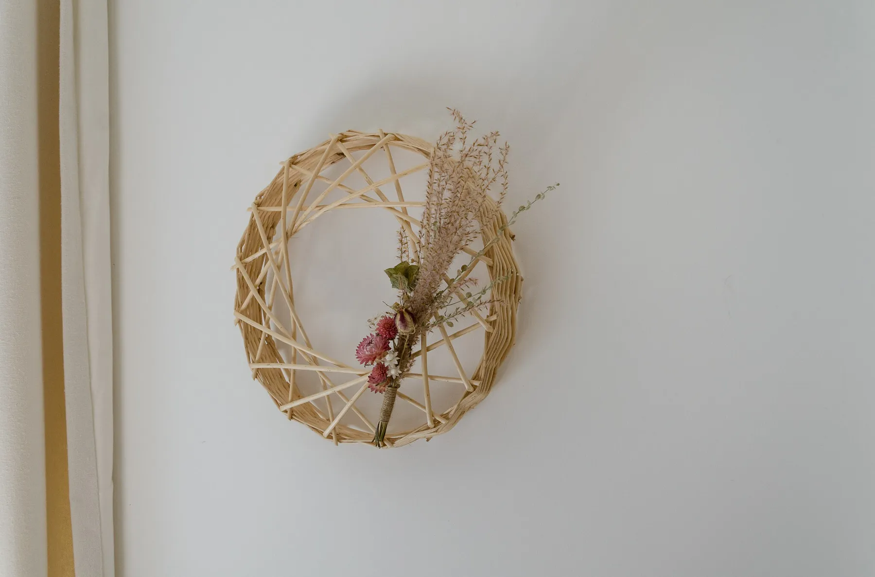 Confectionnez votre décoration murale avec Aline - Image n°1 - Wecandoo