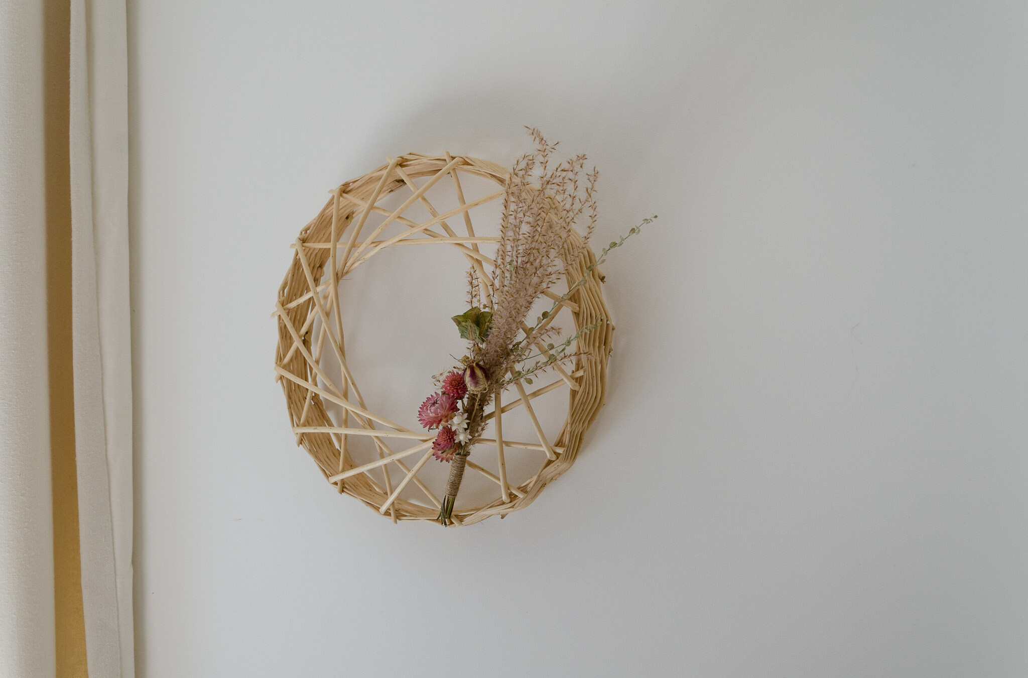 Réalisez votre décoration murale avec Aline