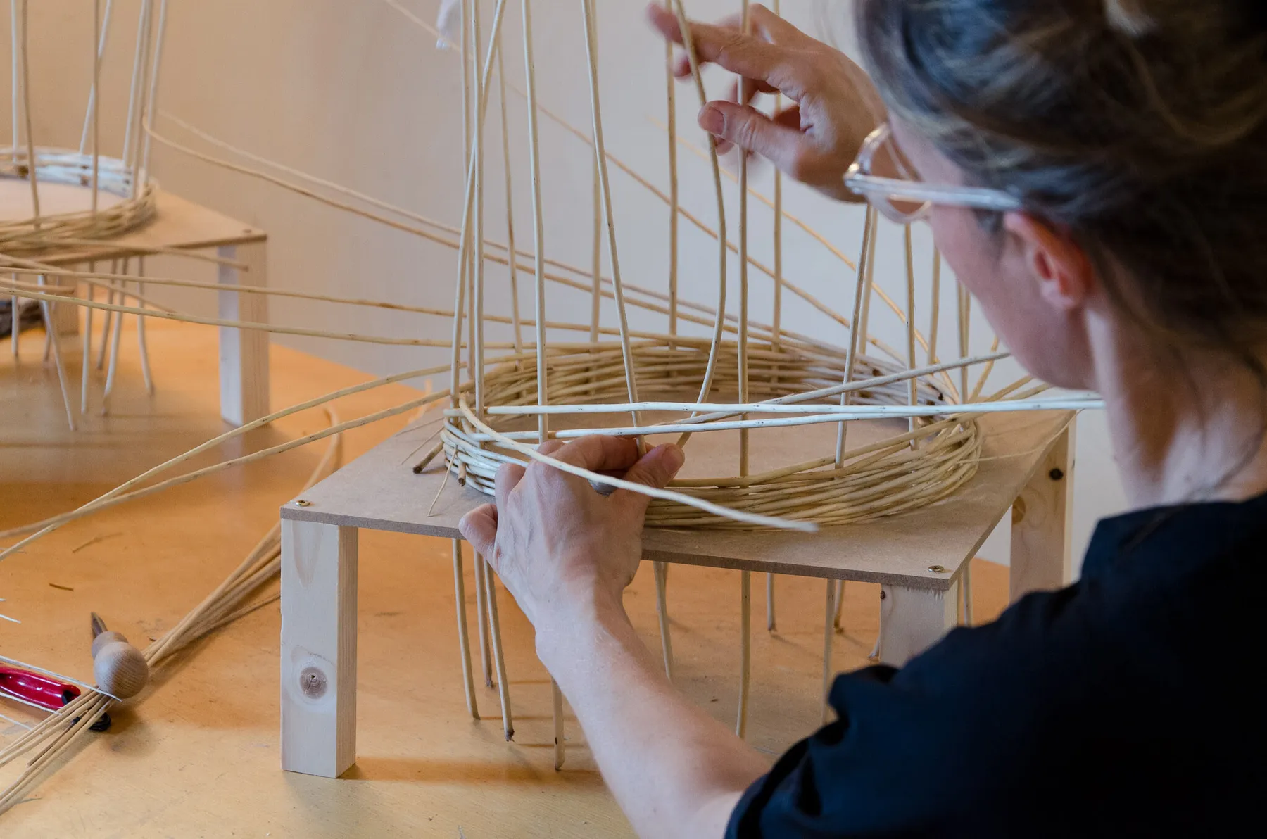 Confectionnez votre décoration murale avec Aline - Image n°3 - Wecandoo