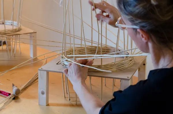 Confectionnez votre décoration murale avec Aline - Image n°3 - Wecandoo