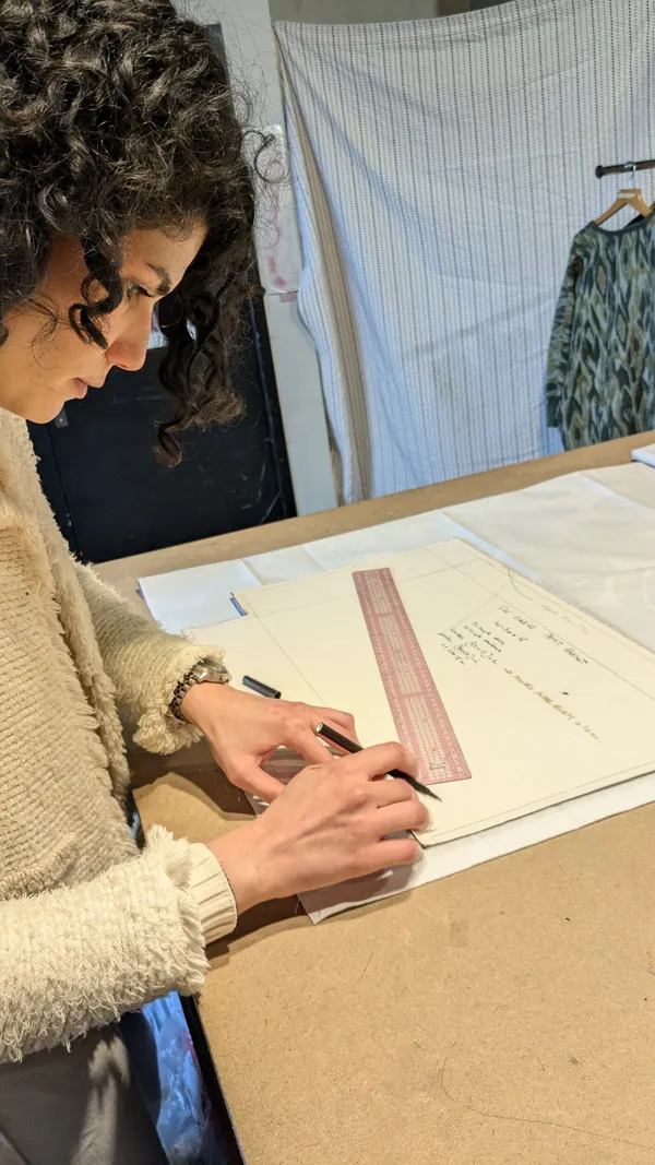 Fabriquez votre sac cabas - Image n°3 - Wecandoo