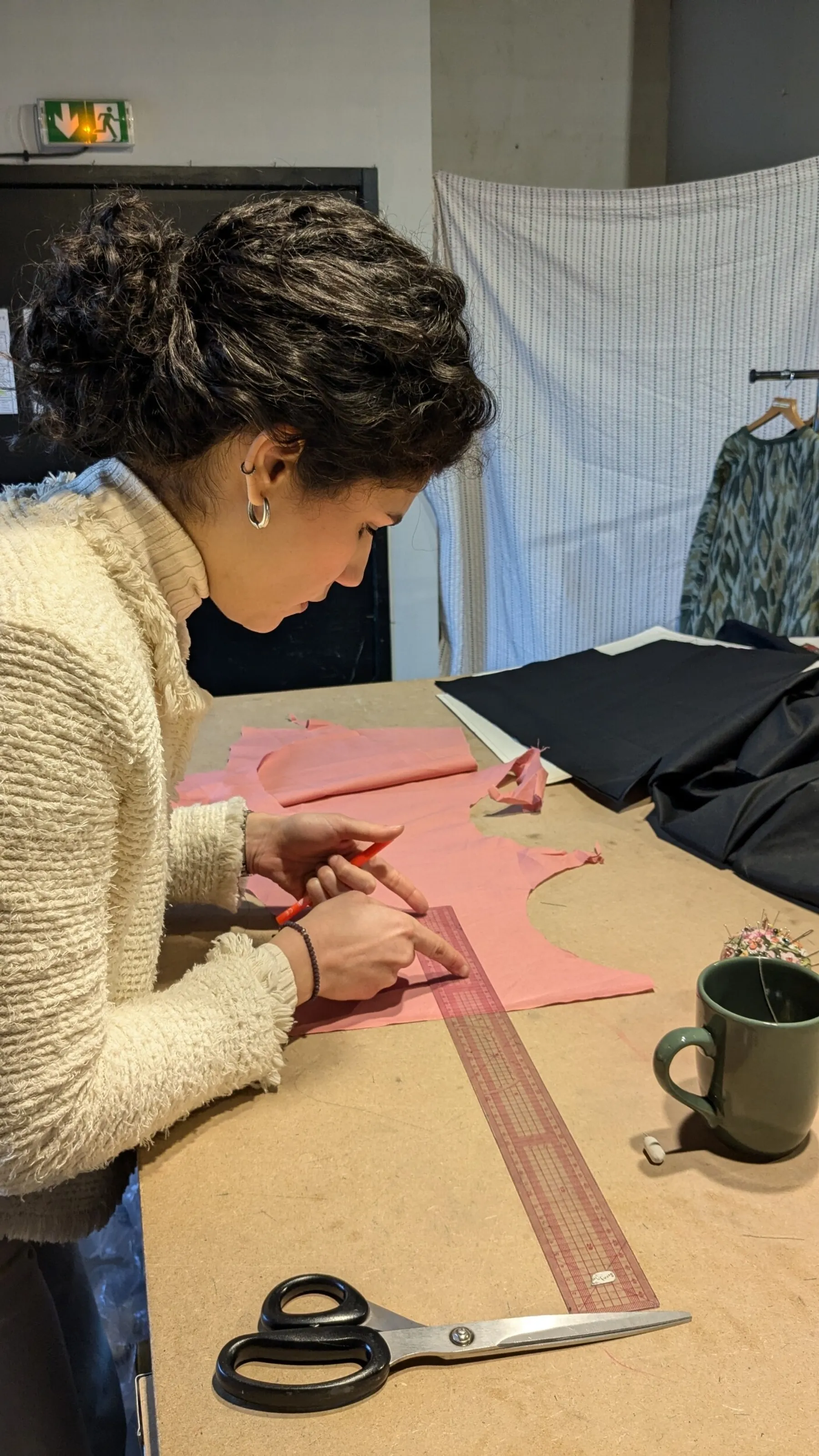 Fabriquez votre sac cabas - Image n°4 - Wecandoo