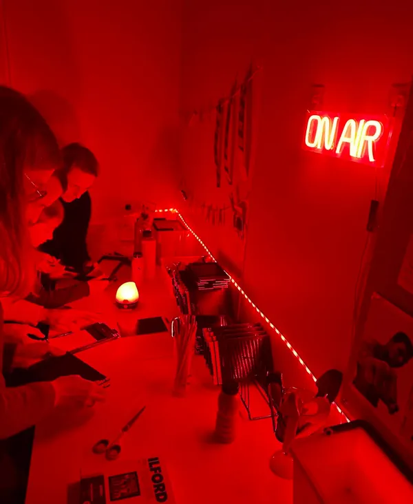 Découvrez l'art de la photographie ancienne - Image n°4 - Wecandoo