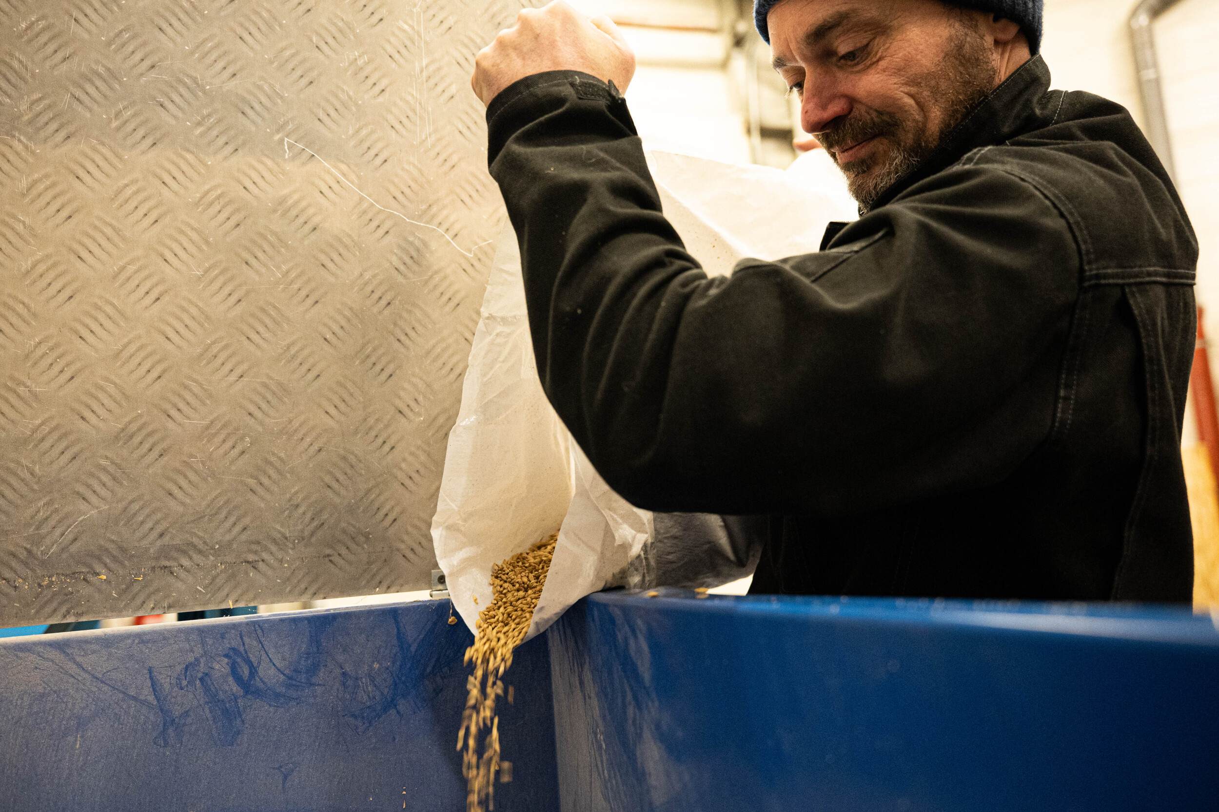 Wecandoo - Visitez une microbrasserie et dégustez des bières et bretzels avec Marc et Philippe - Image n°9