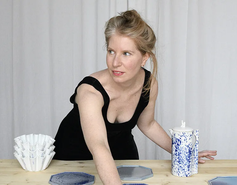 Sonia : Designer Culinaire à Strasbourg