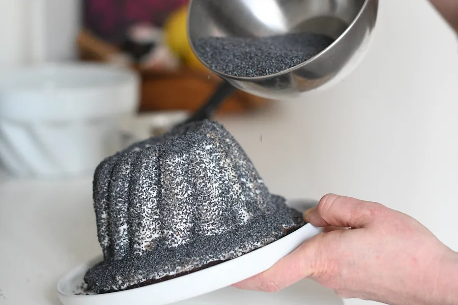 Revisitez le kouglopf en version salée et sucrée en groupe avec Sonia - Image n°1 - Wecandoo