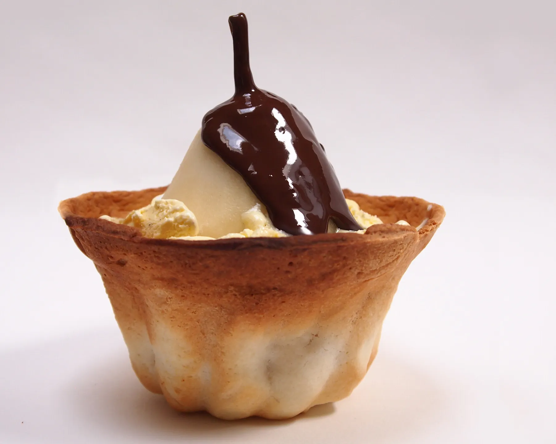 Revisitez le kouglopf en version salée et sucrée en groupe avec Sonia - Afbeelding nr. 4 - Wecandoo