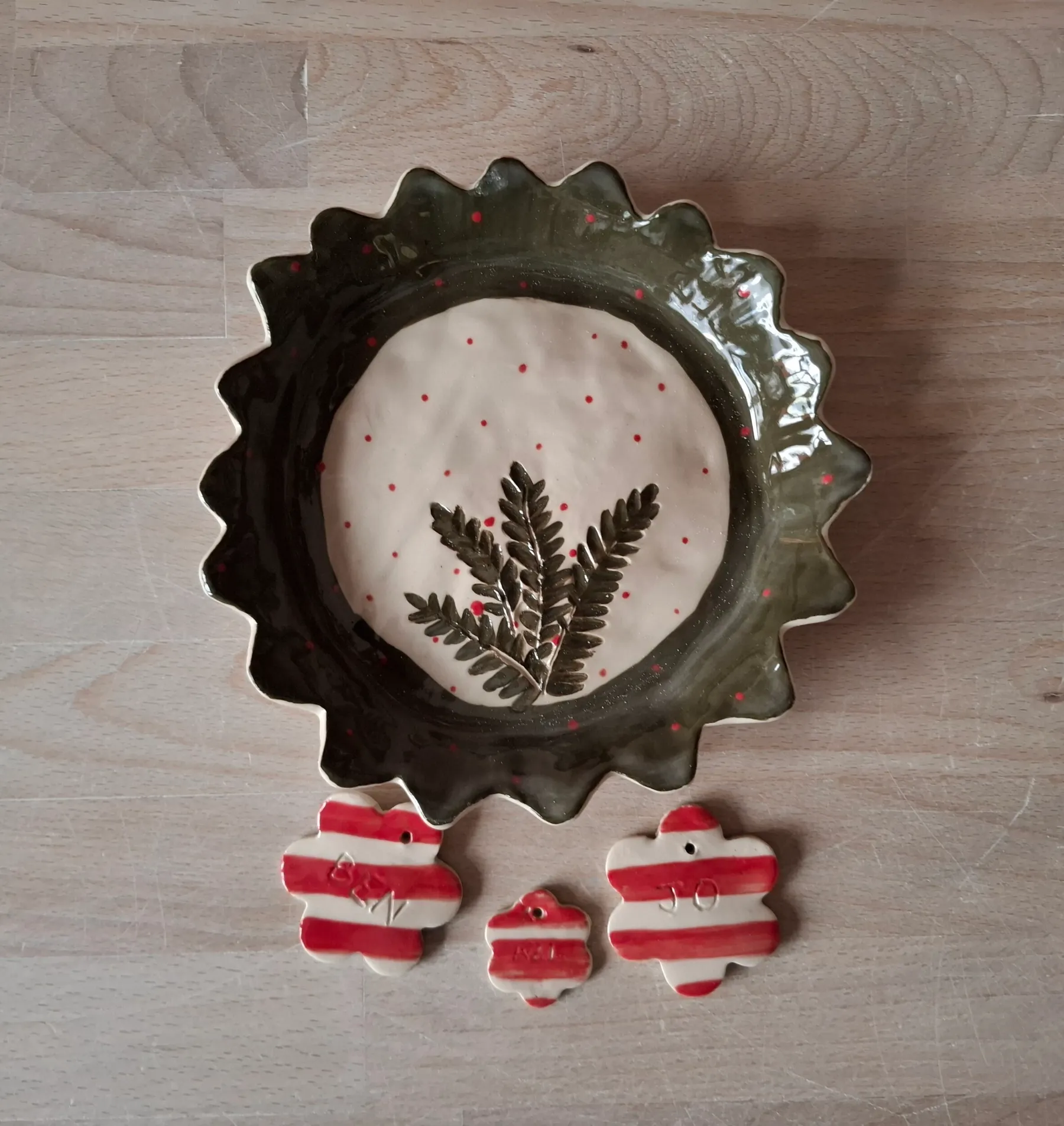 Initiez-vous au modelage avec Caroline - Image n°4 - Wecandoo