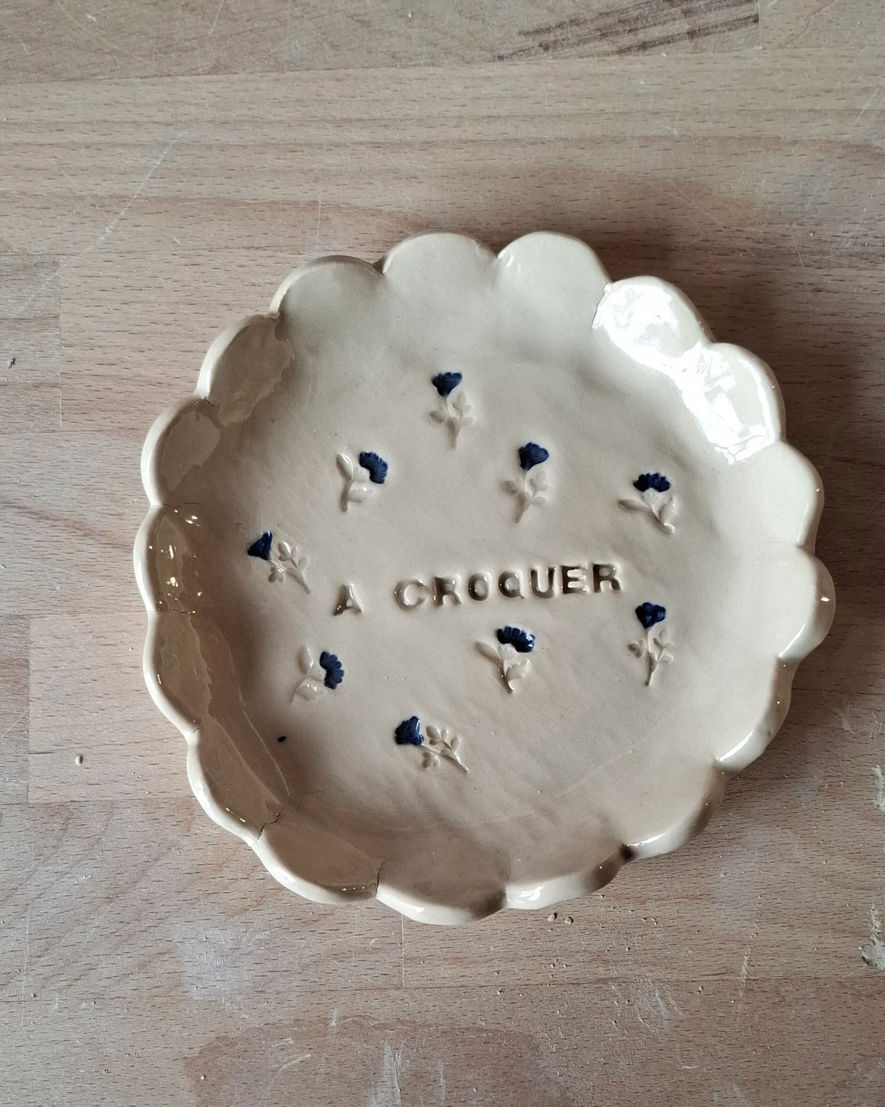 Initiez-vous au modelage avec Caroline - Image n°2 - Wecandoo