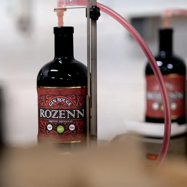 Visitez une distillerie et dégustez du rhum et des liqueurs - Image n°1 - Wecandoo