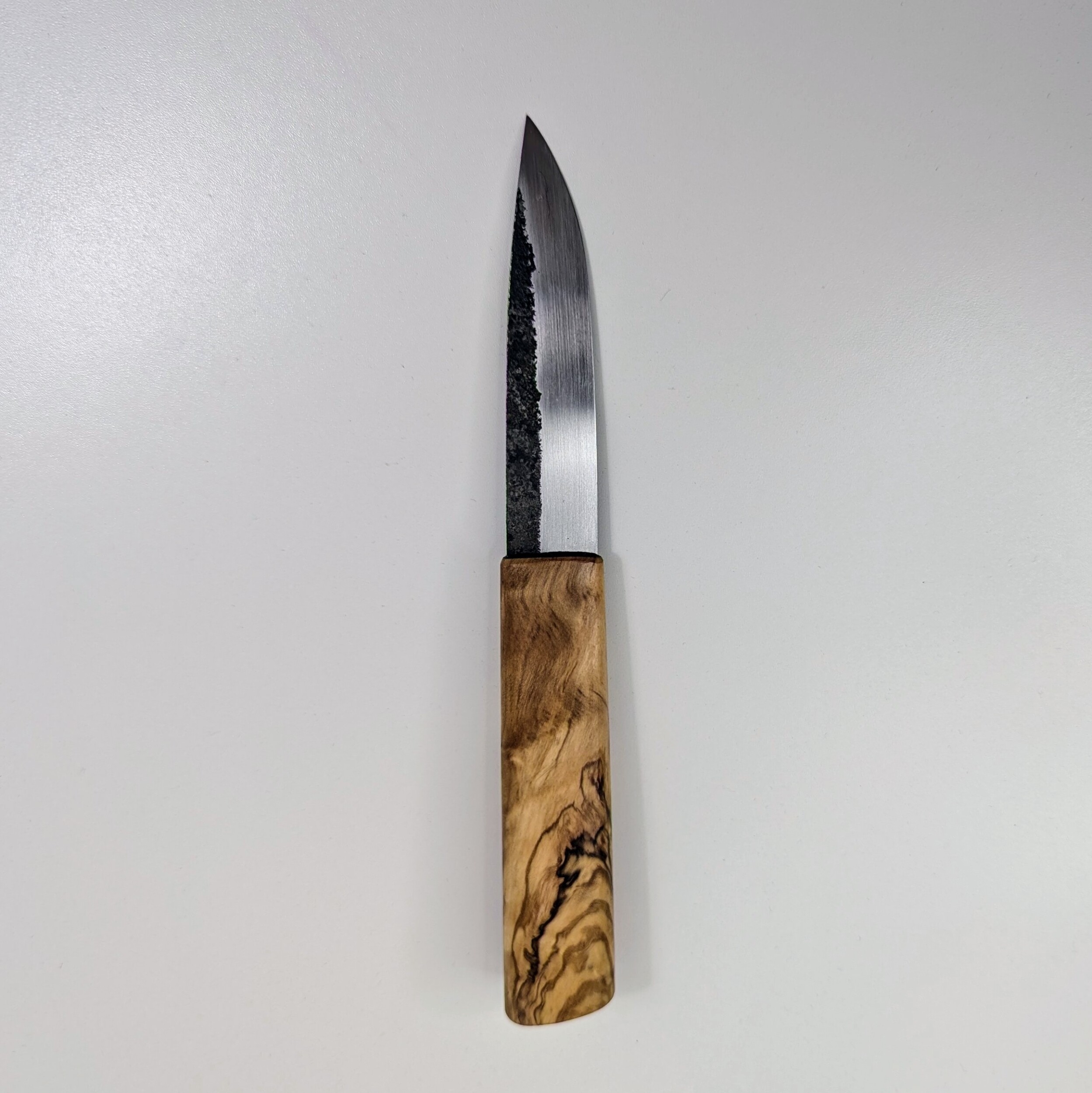 Réalisez votre couteau forgé