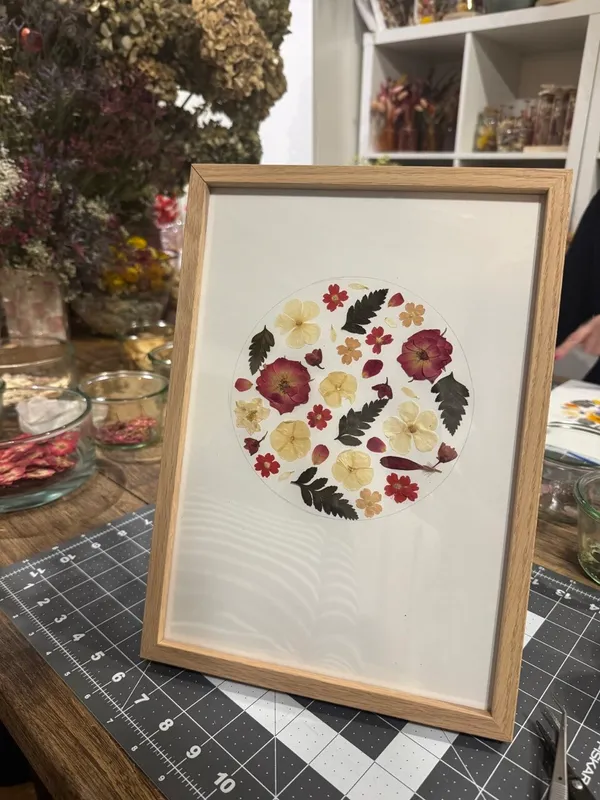 Créez en duo votre herbier - Image n°3 - Wecandoo