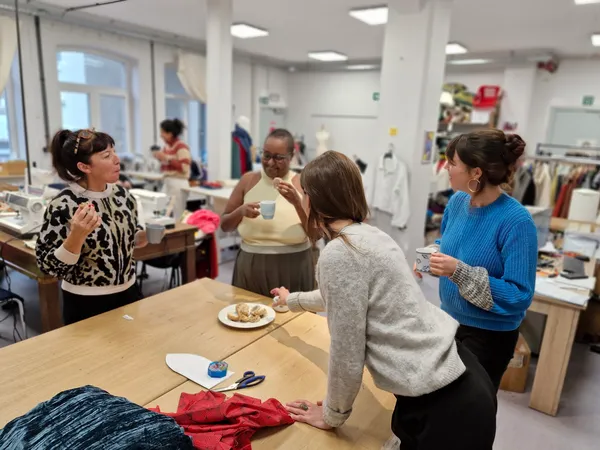 Réalisez votre sac banane personnalisé avec Astrid - Image n°3 - Wecandoo