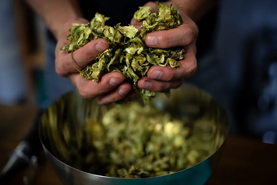 Brassez votre bière avec Nathalie - Image n°1 - Wecandoo