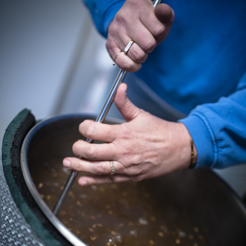 Brassez votre bière
