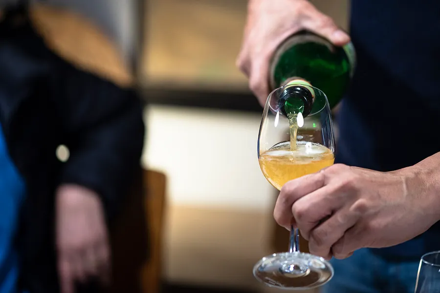 Dégustez des bières avec Nathalie - Image n°1 - Wecandoo