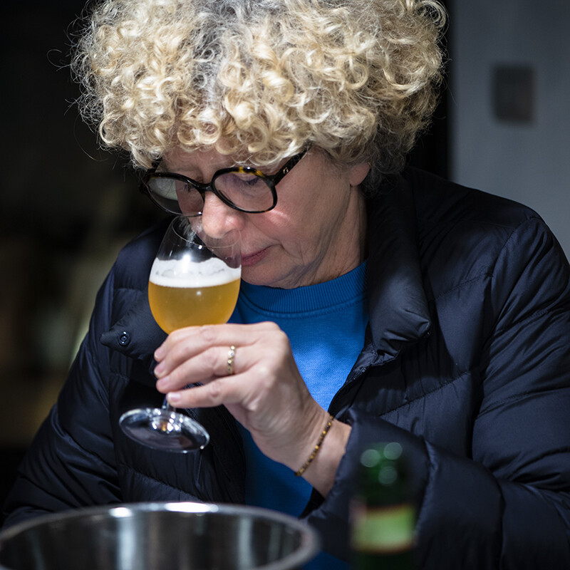 Dégustez des bières