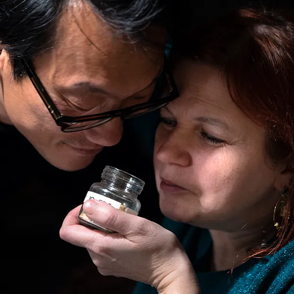 Dégustez des accords bières et chocolats avec Nathalie - Image n°4 - Wecandoo