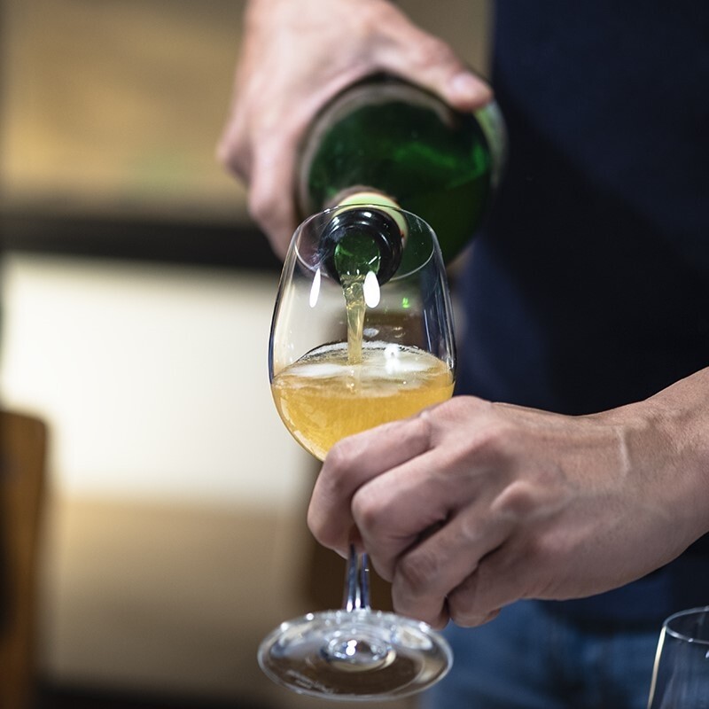 Dégustez des accords bières et chocolats