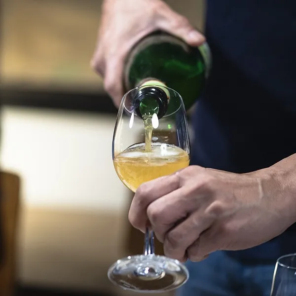 Dégustez des accords bières et fromages avec Nathalie - Image n°2 - Wecandoo