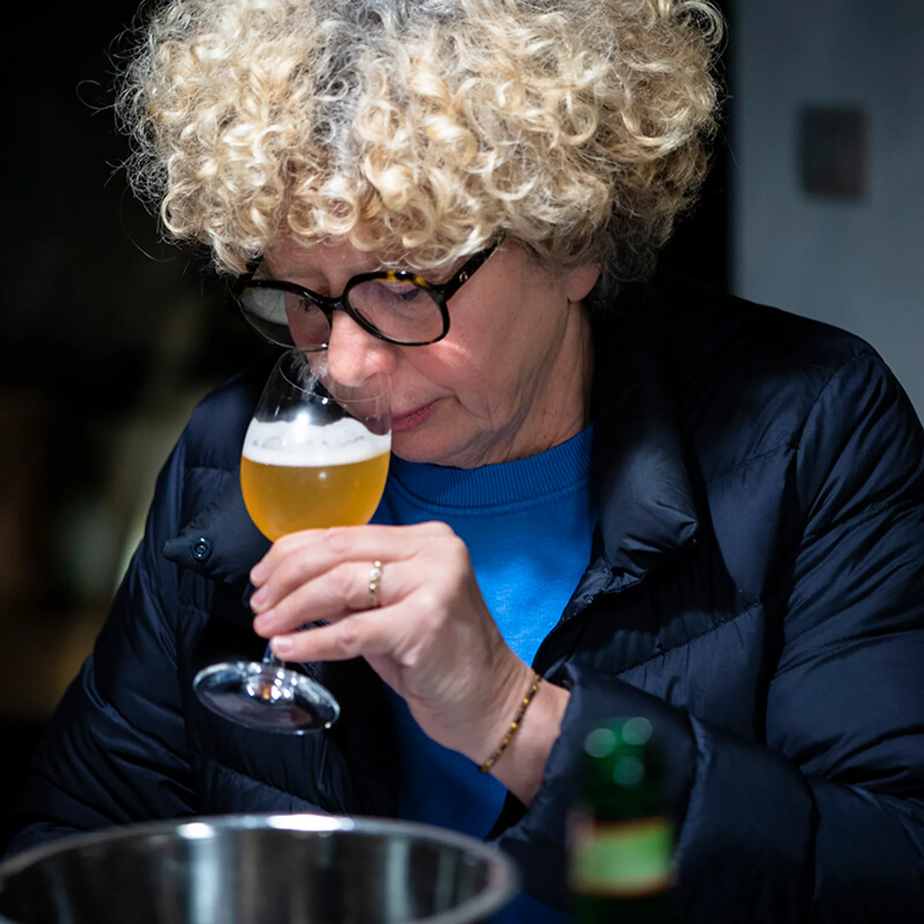 Dégustez des accords bières et fromages avec Nathalie - Image n°4 - Wecandoo