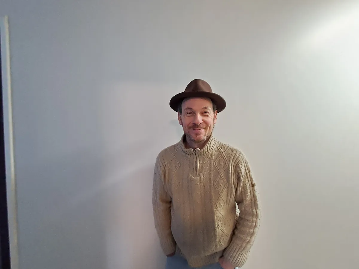 Meet Jean-Camille. - Wecandoo