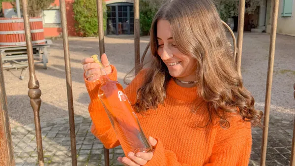 Créez votre rosé 100% personnalisé avec Emma - Image n°4 - Wecandoo