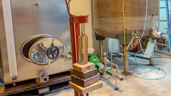 Réalisez votre assemblage de rosé en duo accompagnés par Emma - Afbeelding nr. 2 - Wecandoo