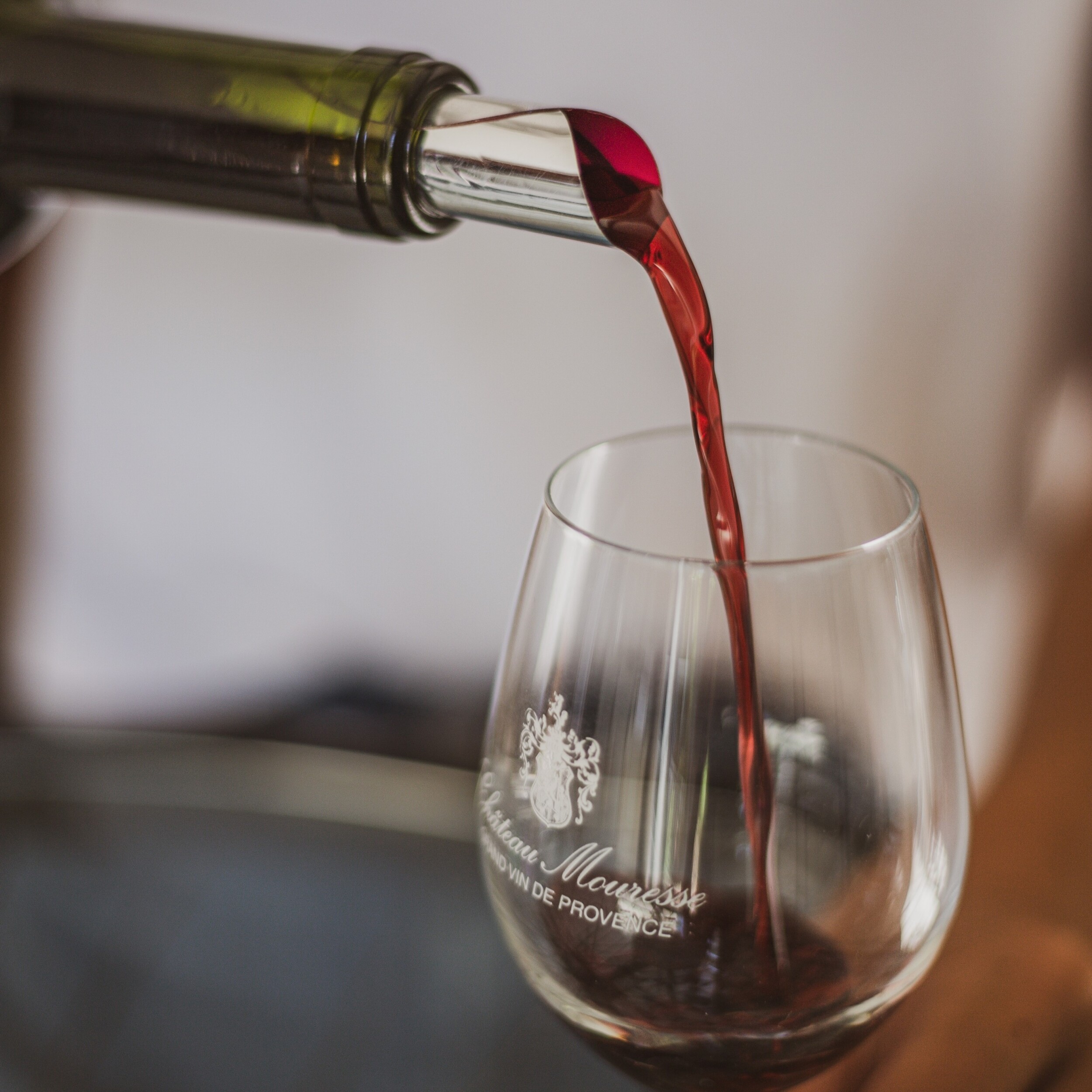 Initiez-vous à l'oenologie