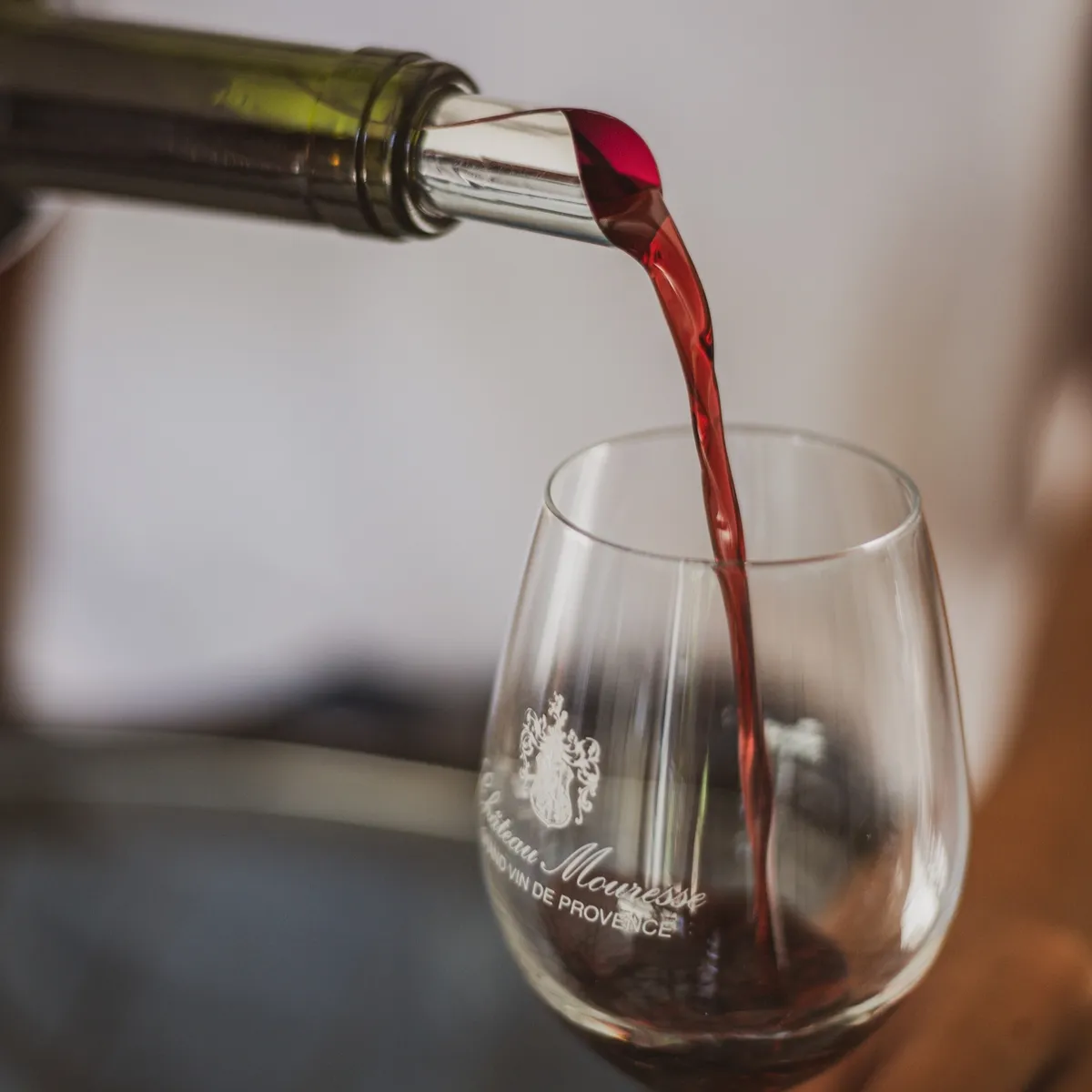 Initiez-vous à l'oenologie