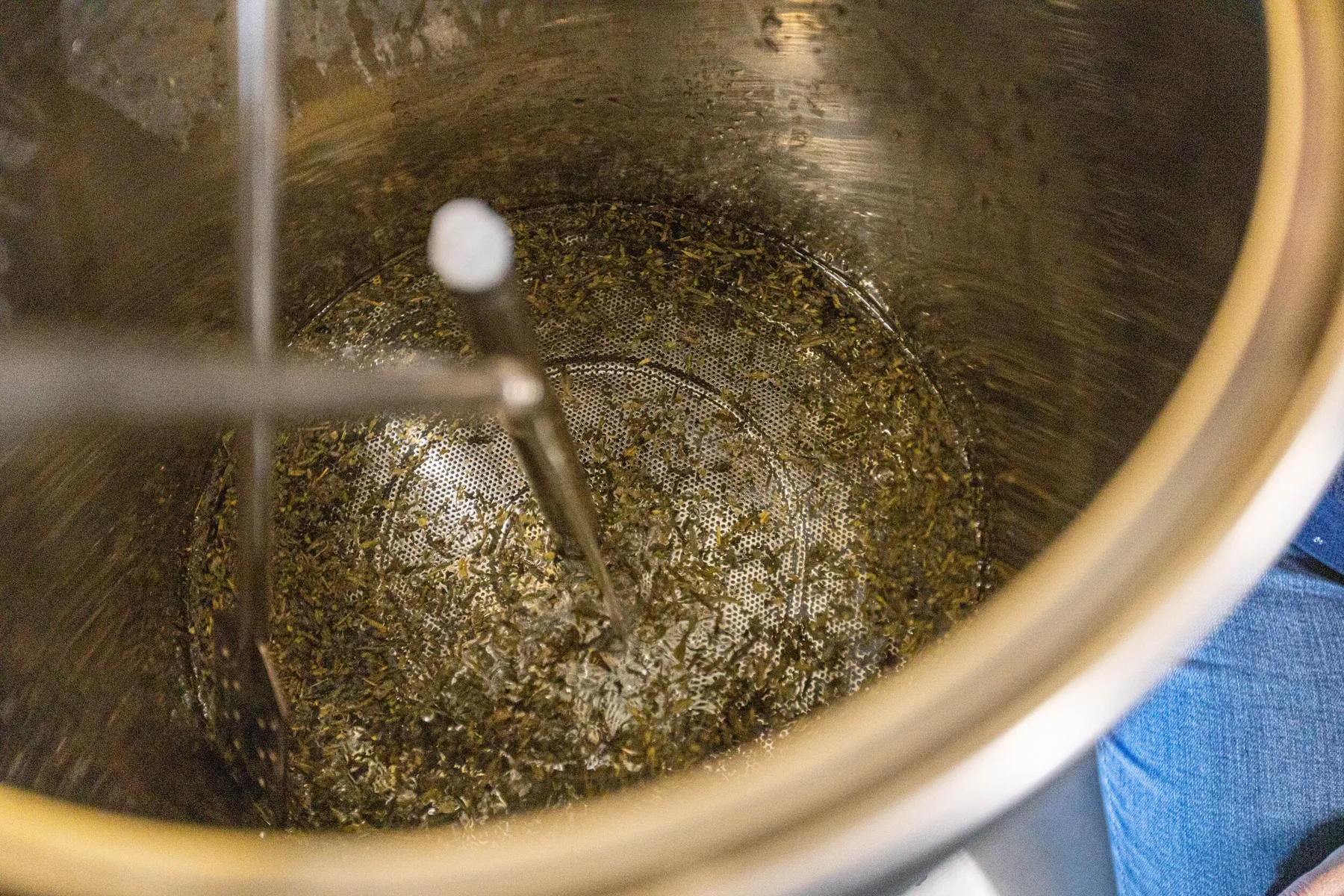 Réalisez vos cinq litres de kombucha avec Jérémy - Image n°1 - Wecandoo