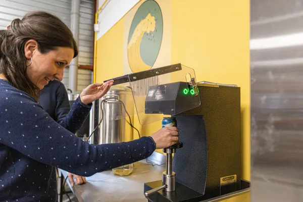 Rassemblez votre équipe et réalisez votre kombucha avec Jérémy - Image n°3 - Wecandoo