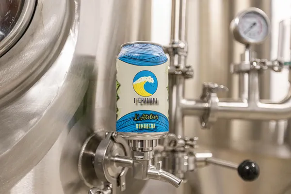 Rassemblez votre équipe et réalisez votre kombucha avec Jérémy - Image n°4 - Wecandoo