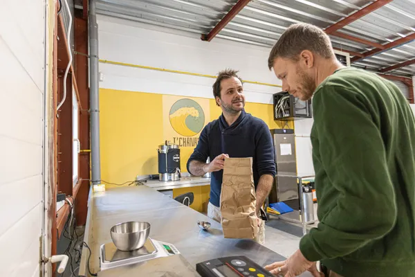 Rassemblez votre équipe et réalisez votre kombucha avec Jérémy - Image n°1 - Wecandoo