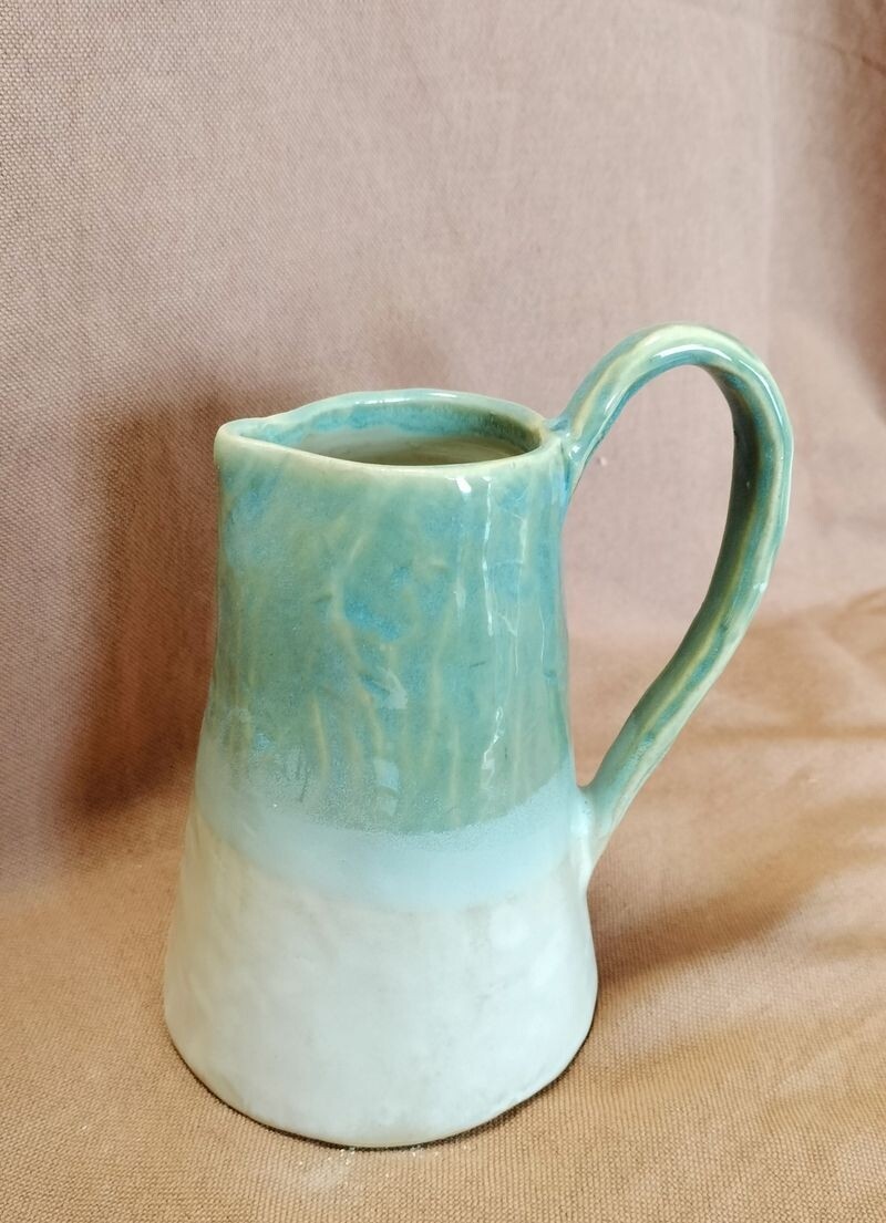 Modelez votre carafe de table