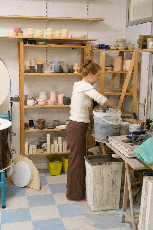 Initiez-vous au modelage avec Lucie - Image n°2 - Wecandoo