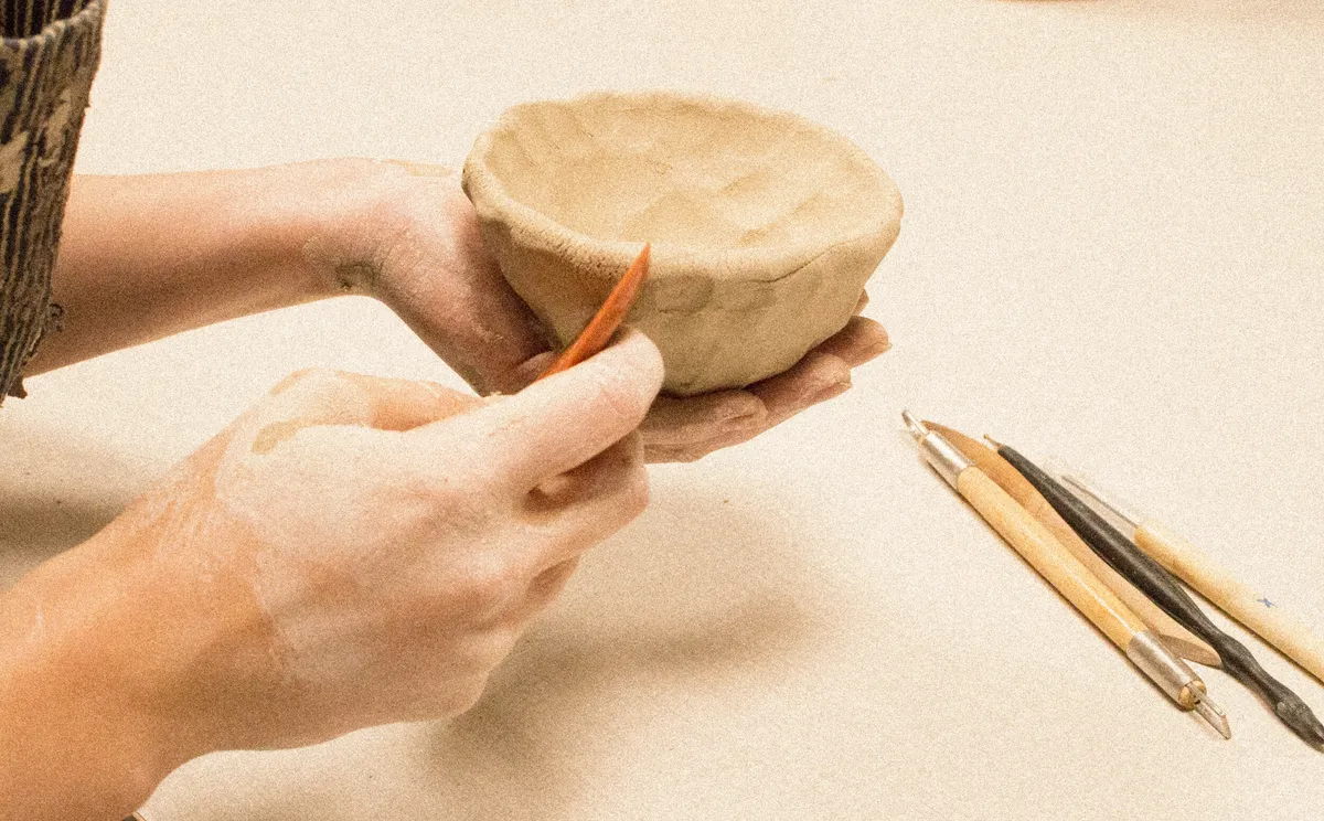 Initiez-vous au modelage