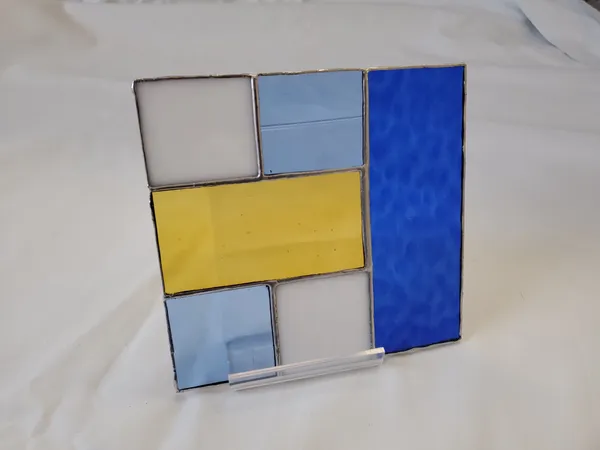 Fabriquez votre vitrail Tiffany avec Margaux - Image n°5 - Wecandoo