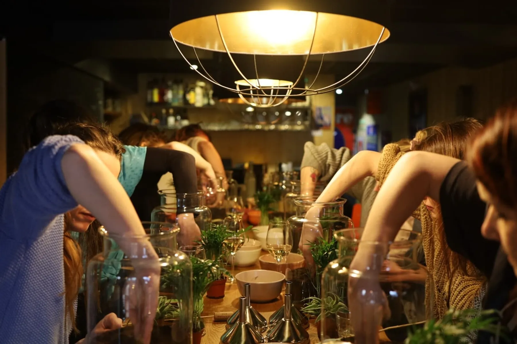 Réalisez votre terrarium de taille M avec Agathe - Image n°5 - Wecandoo