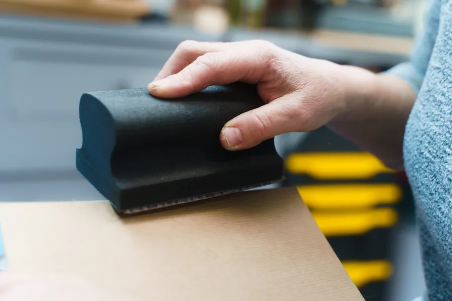 Initiez-vous à la reliure avec Annick - Image n°1 - Wecandoo