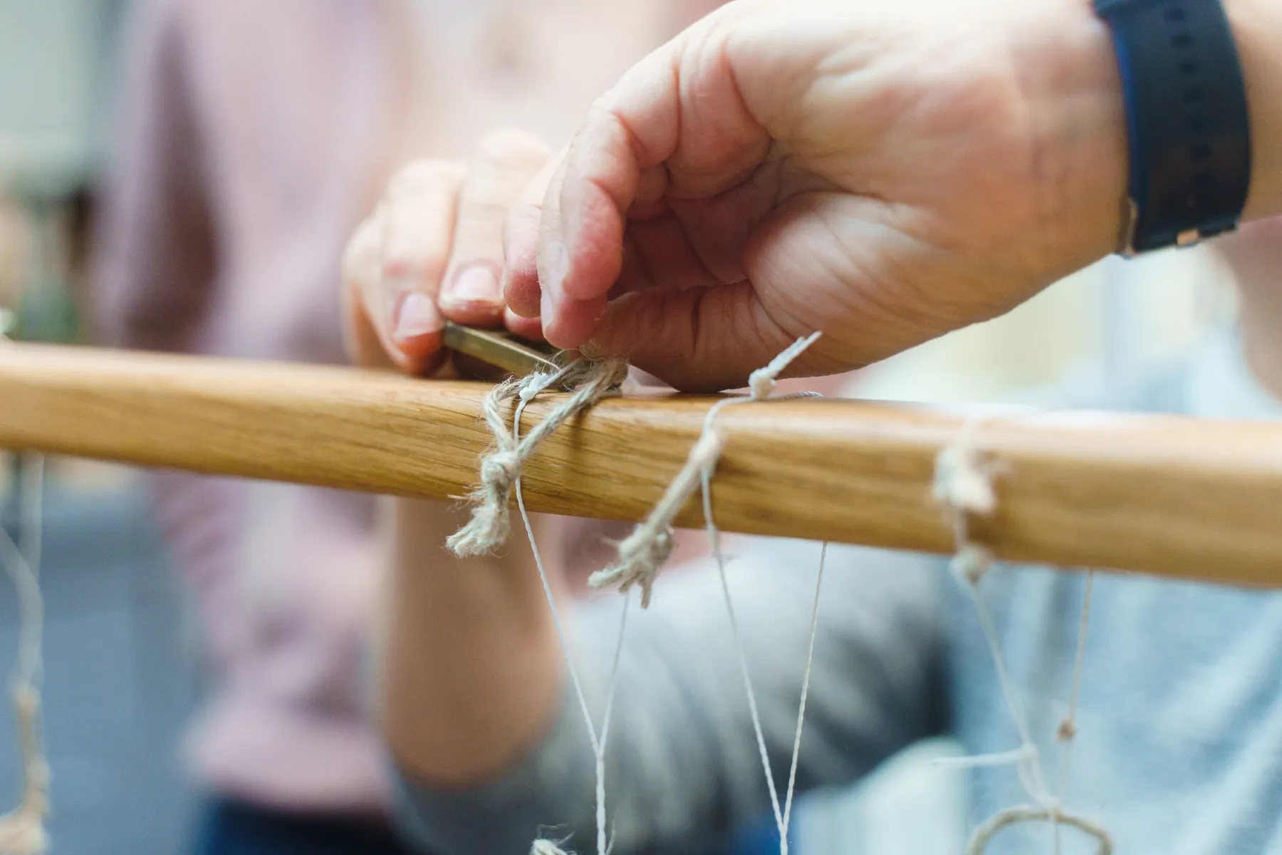 Initiez-vous à la reliure avec Annick - 2J - Image n°3 - Wecandoo