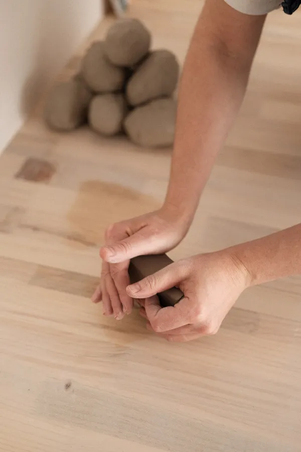 Initiez-vous au modelage avec Aurore - Image n°4 - Wecandoo