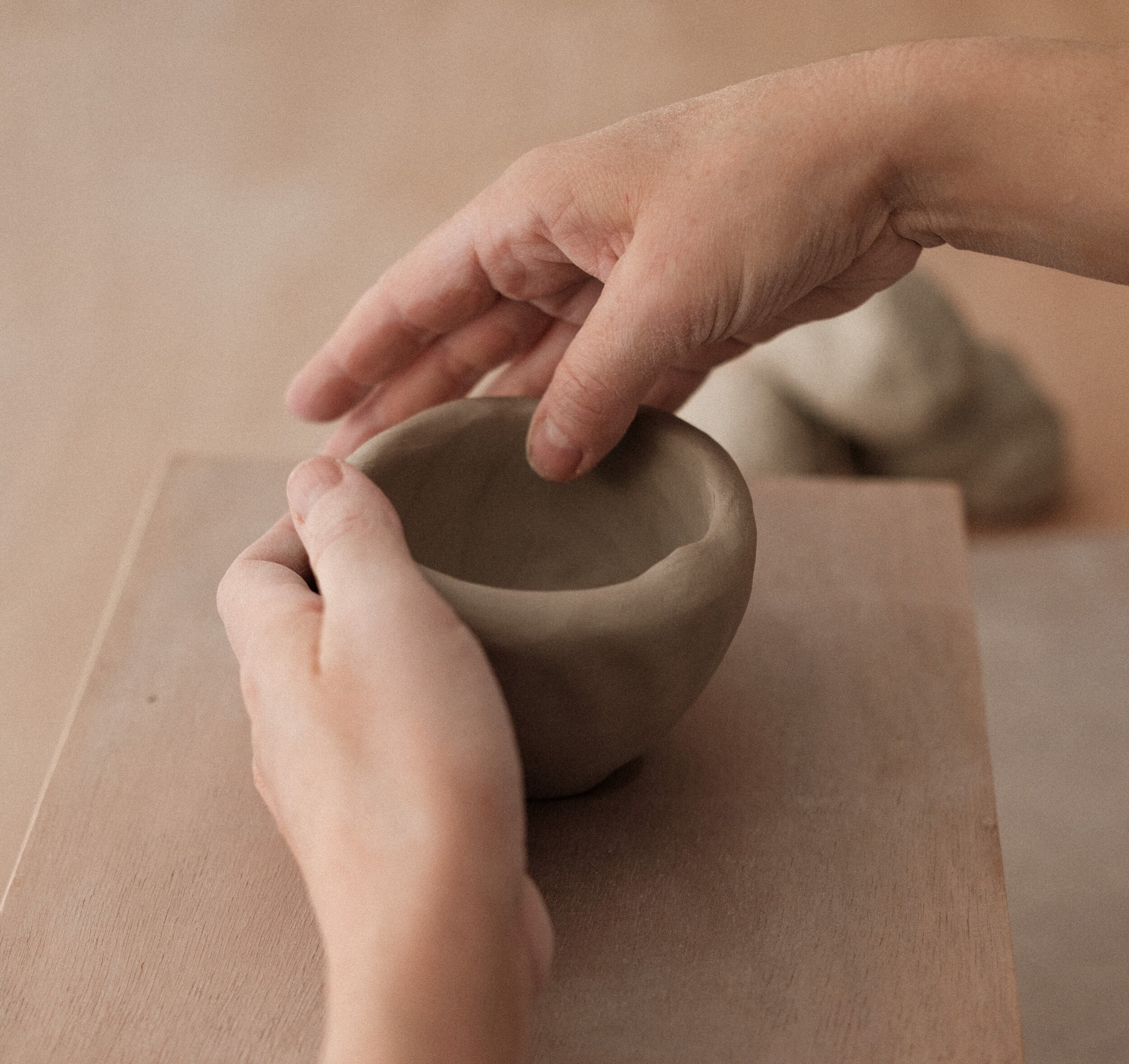 Initiez-vous au modelage in Parijs