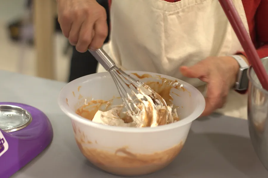 Réalisez des classiques de la patisserie française avec Jonathan - Image n°1 - Wecandoo