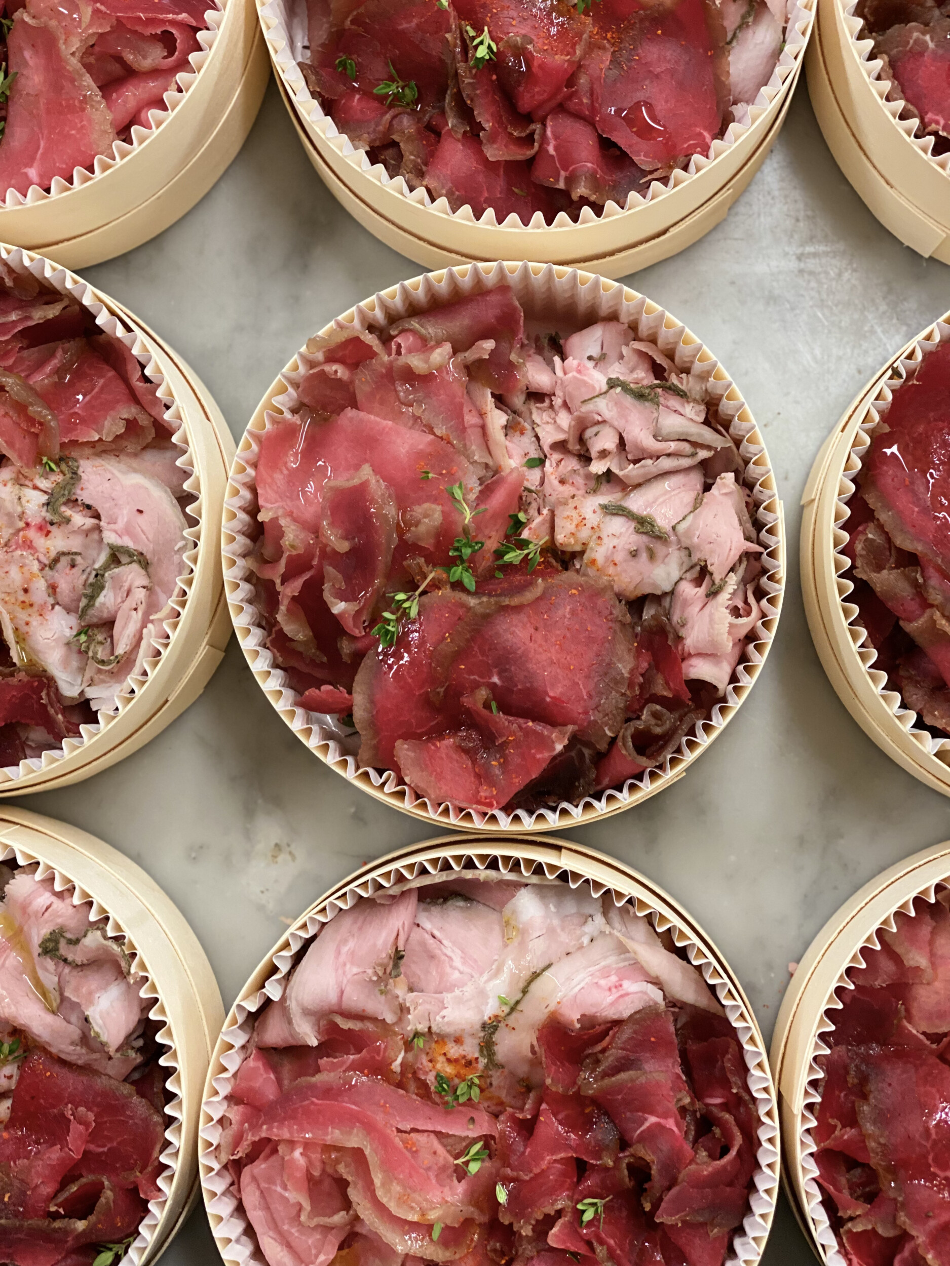 Découvrez les secrets de la boucherie artisanale