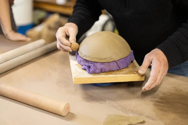 Initiez-vous au tour avec Claire - Image n°4 - Wecandoo