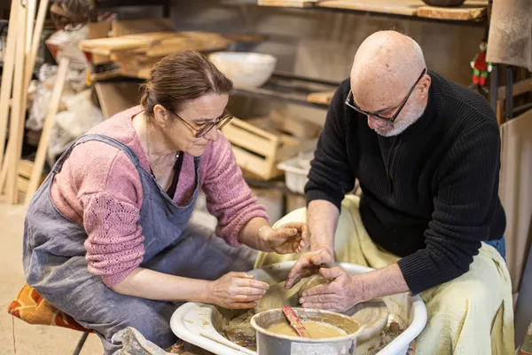 Initiez-vous au tour avec Claire - Image n°2 - Wecandoo